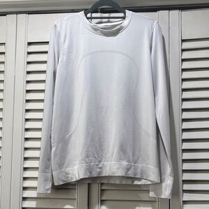 lululemon athletica Swiftly Relaxed Long Sleeve